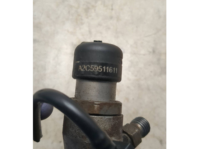 Форсунка A2C59511611 Ford Transit - Tourneo Connect