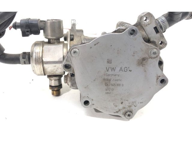 Vstřikovací čerpadlo 06H127025N Seat Exeo (3R)