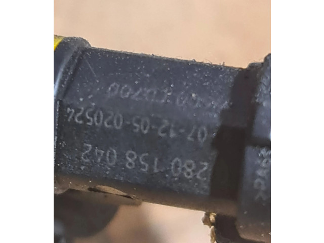 Vstřikovač 071205020524, 0280158042 Nissan Murano Z50 V035DE