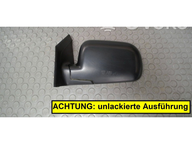 Zpětné zrcátko Mitsubishi Space Runner 1998 NICHTZUTREFFEND