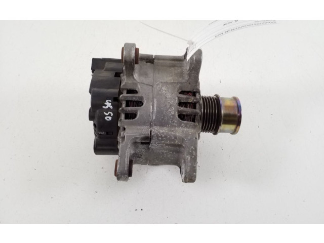 Генератор 04E903015 Skoda Octavia Mk3 (5E)