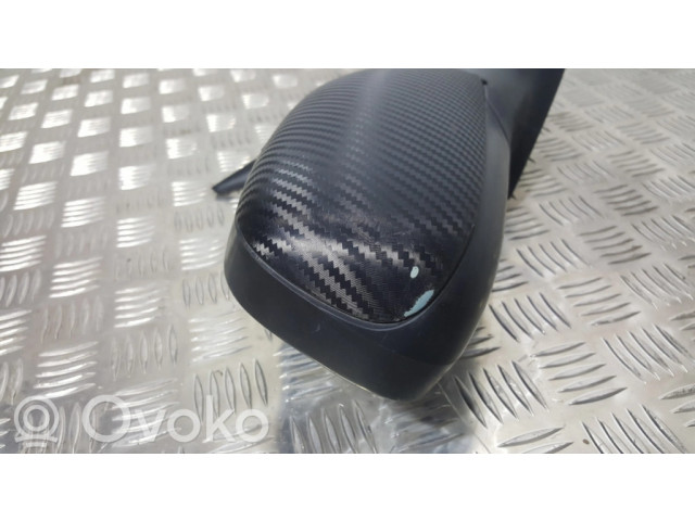 Зеркало электрическое     правое   Citroen Xsara     