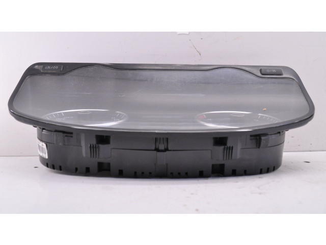 Geschwindigkeitsmesser Cockpit 7E0920860G Volkswagen Transporter - Caravelle T5