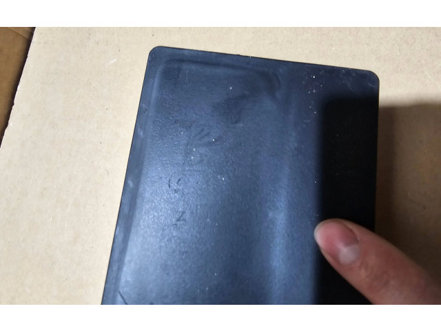 Подушка безопасности для колен 566880841d Skoda Kodiaq