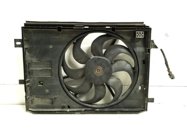 Pojistková skříňka 9806313580 Peugeot 3008 II 2019