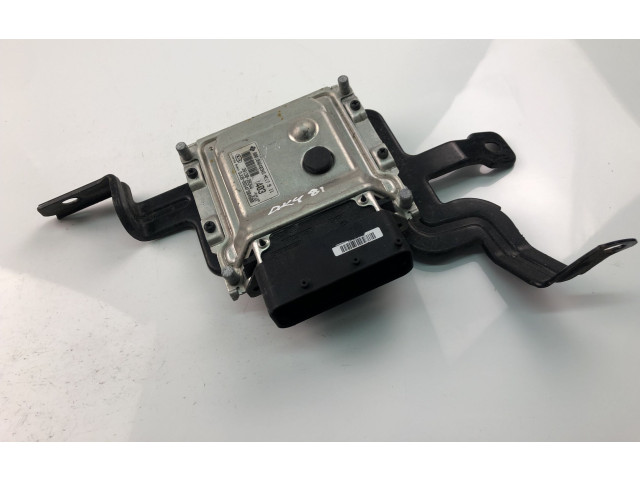 Блок управления двигателя 391302B260   KIA Venga
