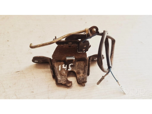 замок багажника A727 Alfa Romeo 145 - 146