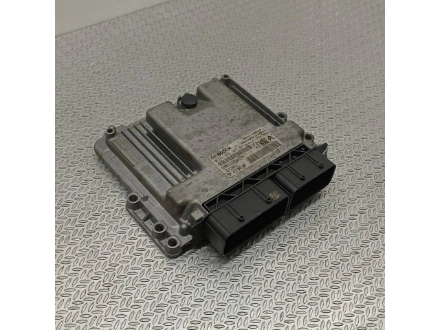 Řídící jednotka 9832694380, MD1CS003 Peugeot 308 2020