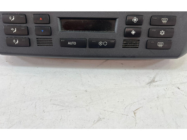 Блок управления климат-контролем    BMW X3 E83