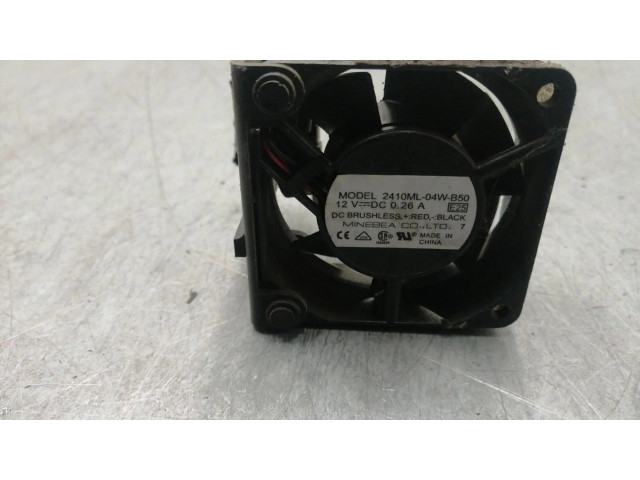 Вентилятор радиатора 1492067080 Citroen C8 2.2