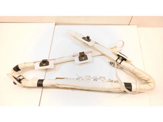 Боковая подушка безопасности BAMPT11624 Ford Focus