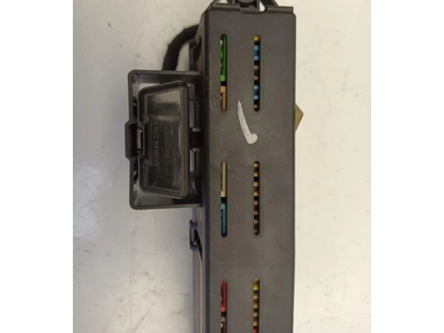 Блок предохранителей Seat Ibiza II (6k)