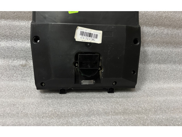 Блок управления климат-контролем 30795268, B4502200155 Volvo S60