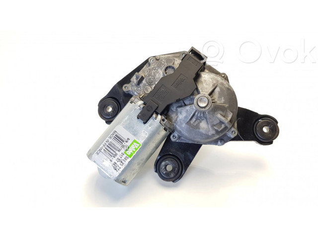 Моторчик заднего дворника 51757867, 53025712    Fiat Punto (199)