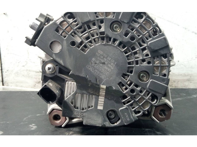 Генератор 30659580, P3-A4-7-3   Volvo XC90      