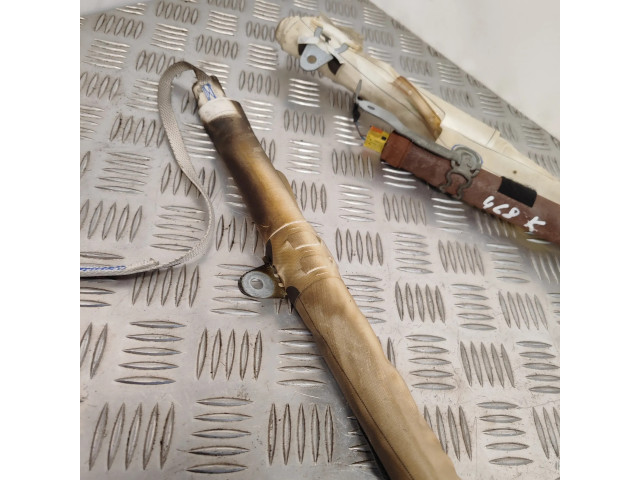 Боковая подушка безопасности EM2BR042D95AN Ford S-MAX