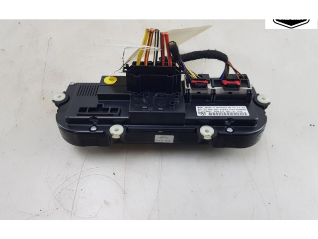 Блок управления климат-контролем 1K8907426BA, 1K8907426AJ   Volkswagen Caddy