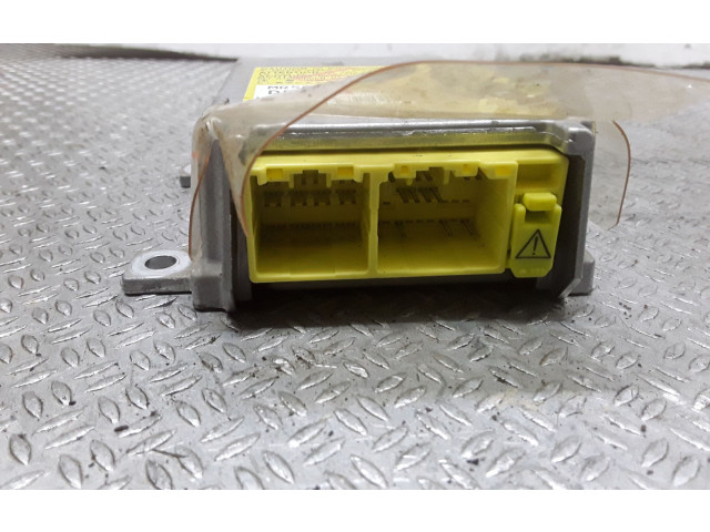 Блок подушек безопасности MR587868 Mitsubishi Outlander