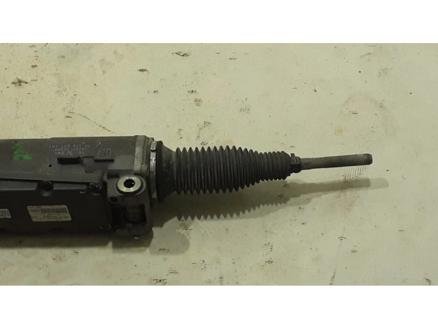    Рулевая рейка 4M1423105K   Audi A6 S6 C8 4K 2018- года