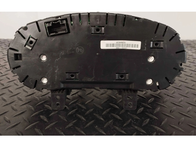 Панель приборов 23241683, A2C96490600   Chevrolet Camaro       