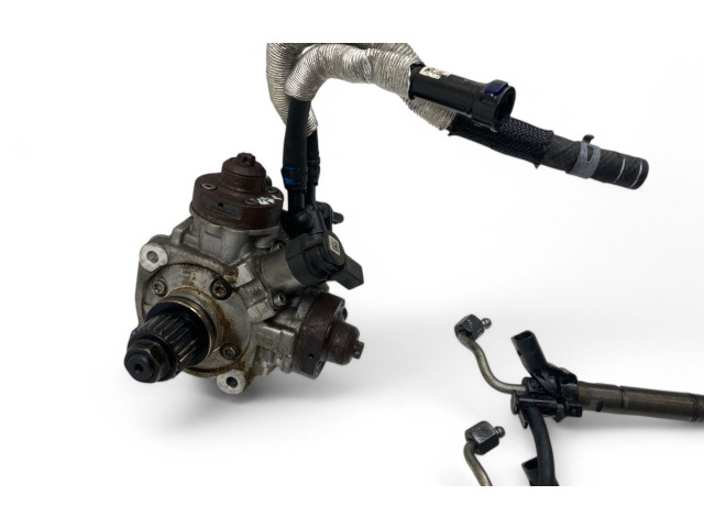 Vstřikovač 059130277ED, 059130090CS Audi Q7 4M CRT