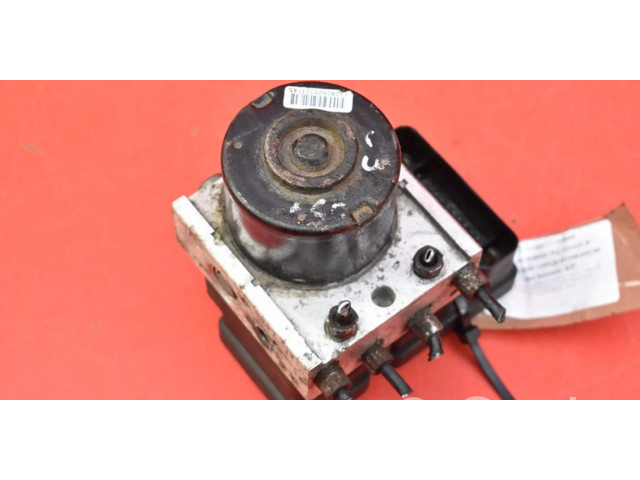 Блок АБС 9656493580 Alpine C2 1986-1987 года