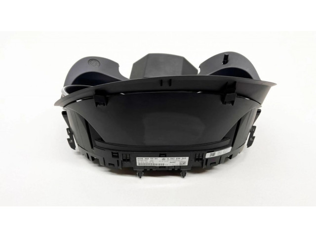 Přístrojová deska Mercedes-Benz GLA W156 2019 A1569005304, 0263698343