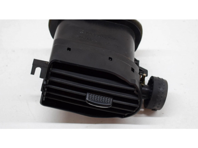 Воздушная решётка окна