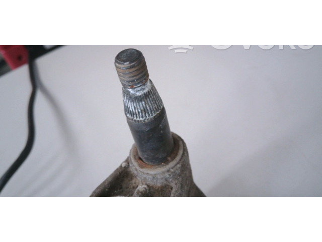 Механизм стеклоочистителей (трапеция) 6Q19556023E, 6Q19550123E Volkswagen Polo IV 9N3 2006