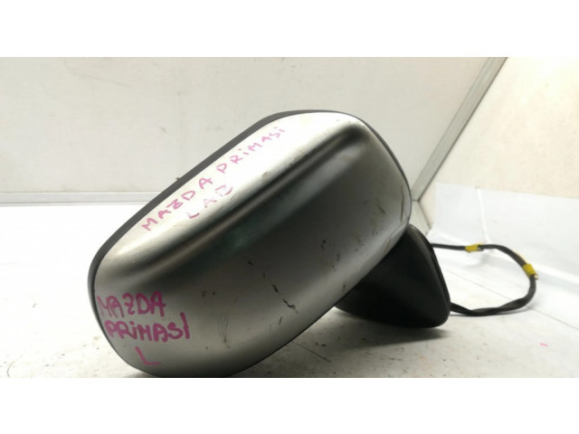 Зеркало электрическое Mazda Premacy