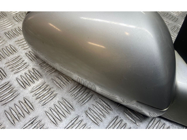 Ручка стеклоочистителей 24436147, 352502   Opel Signum