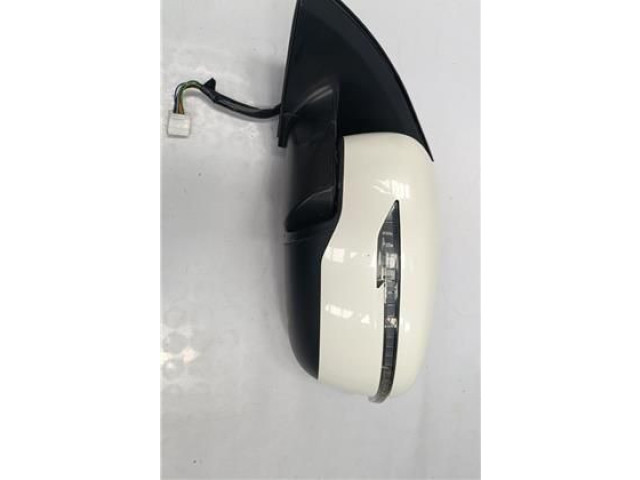 Zpětné zrcátko Nissan Qashqai 2020 20805003, 20805003