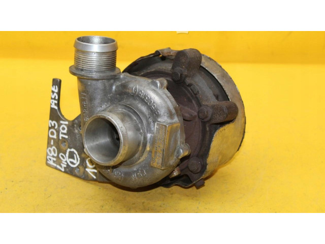 Turbodmychadlo Турбина 057145701T   Audi A8 S8 D3 4E   