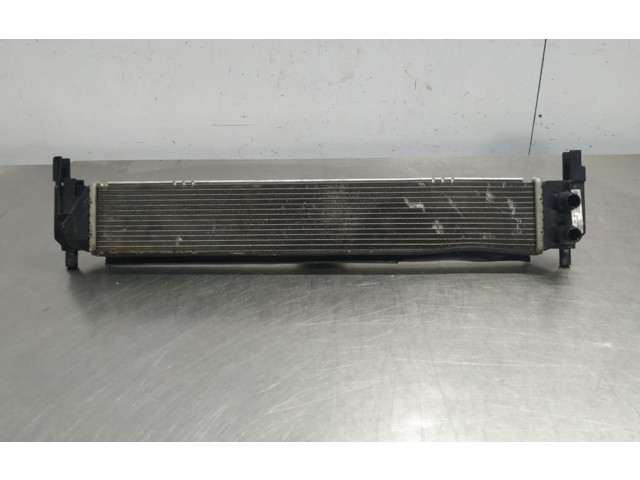 Интеркулер 5Q0121251EH Audi A3 S3 8P