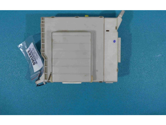 Блок комфорта 8273-53021, IMPRK890283 Lexus IS 220D-250-350