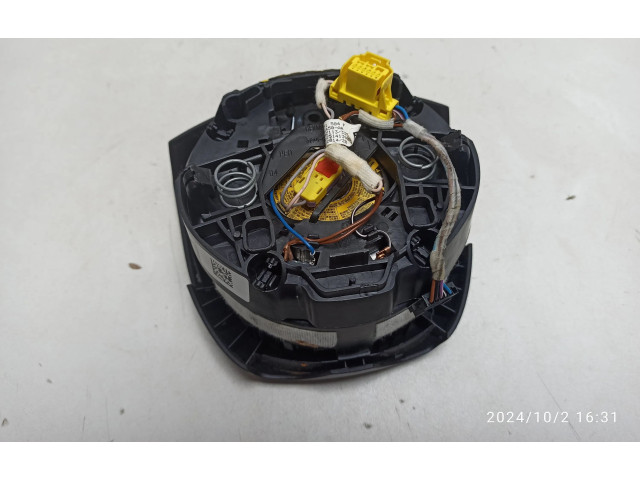 Подушка безопасности водителя 7N5880201G   Seat Alhambra (Mk2)