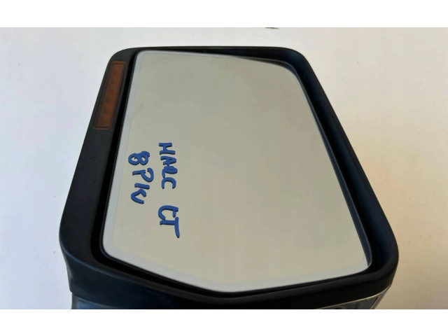 Zpětné zrcátko Lincoln Mark LT 2006