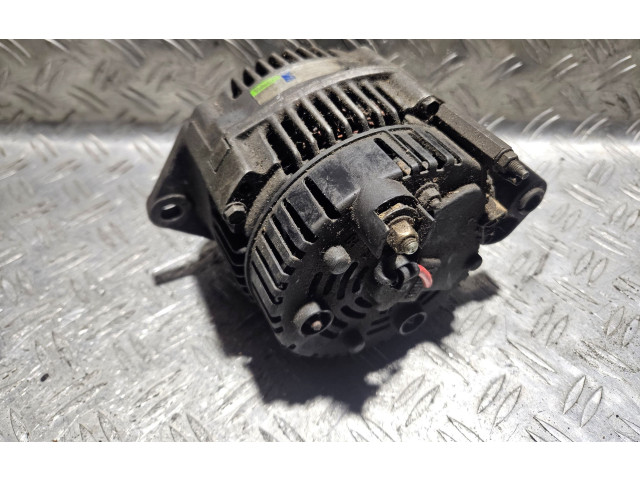 Генератор 2511875A   Volvo 440      