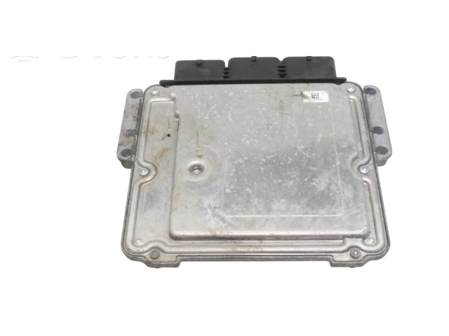 Řídící jednotka DX2312C520VA, 0281019172 Jaguar XF X250 2013