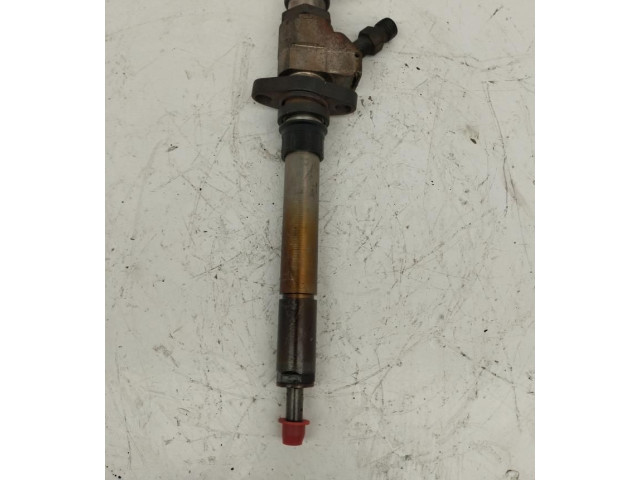 Форсунка 9647247280 Citroen Berlingo