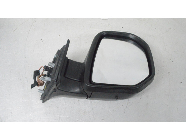 Zpětné zrcátko Citroen Berlingo 2011 8154SZ, 8153TQ