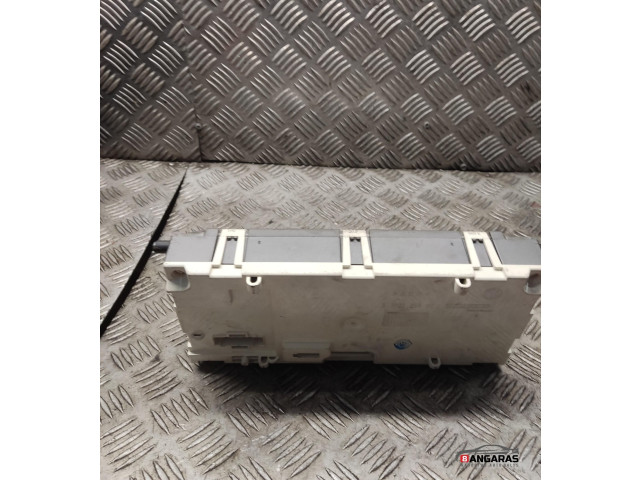 Панель приборов 1h0919860e Volkswagen Golf III