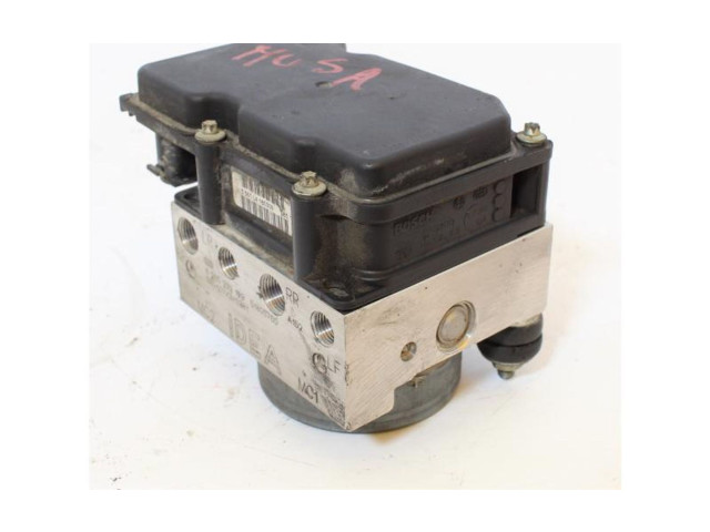 Jednotka ABS 0265800725 Lancia Musa 2008