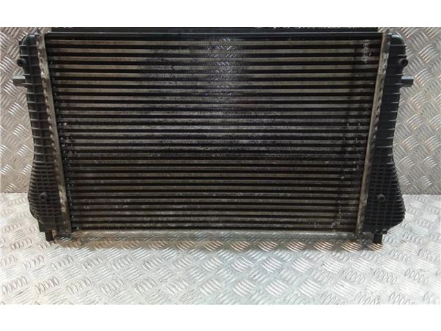 Интеркулер 1K0145803A, 1191323 Audi TT TTS Mk2