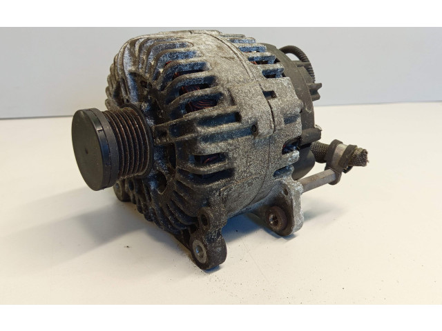 Генератор 2542697B, 03C903023C   Volkswagen PASSAT B6      