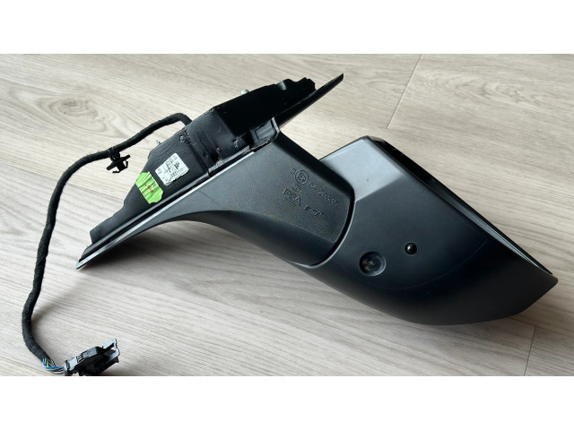 Зеркало электрическое правое Peugeot 308 2021- года