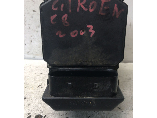 Блок АБС 0265950075, 0265950075 Citroen C8 - года