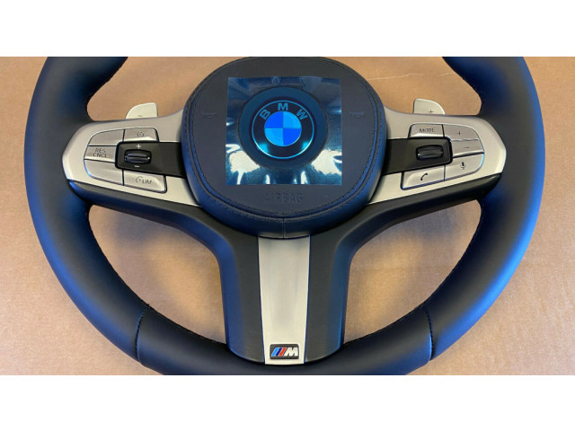 Volant BMW 7 G11 G12 2016 32308008179, 32308097022