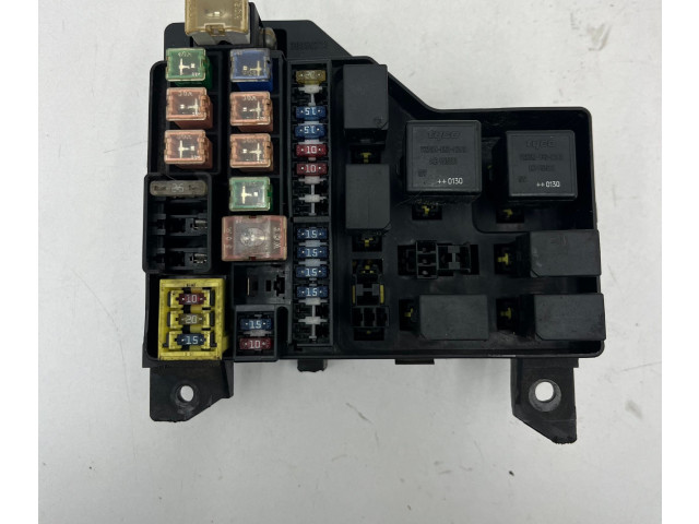 Pojistková skříňka 30859714, 72541985 Volvo S40, V40 1999