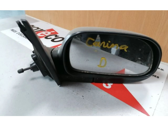 Zpětné zrcátko Toyota Carina T190 1997 879102B590, 879102B590